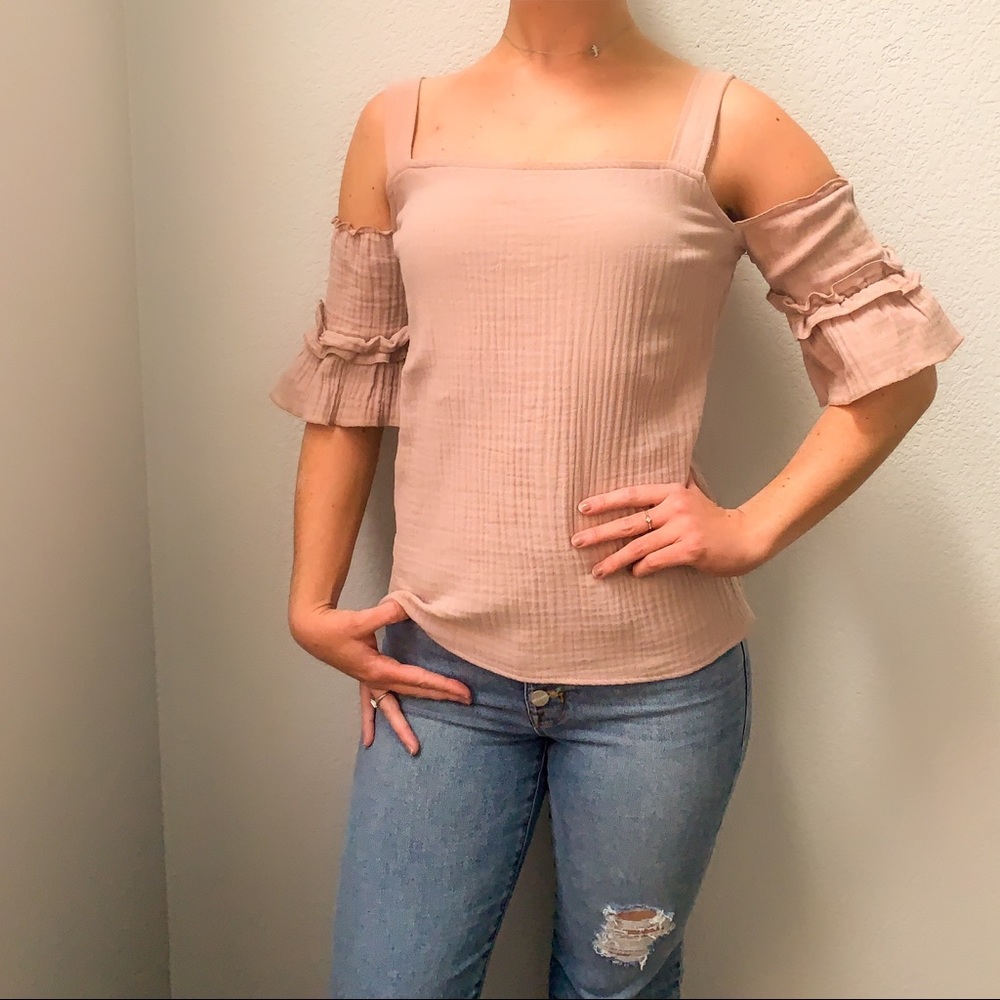 Supply & Demand Top